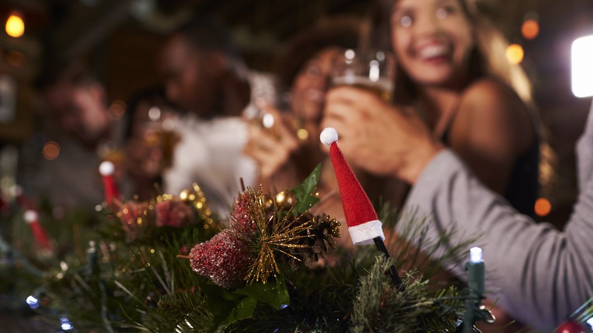 Poslední letošní naděje hospodských v ohrožení: vánoční večírky